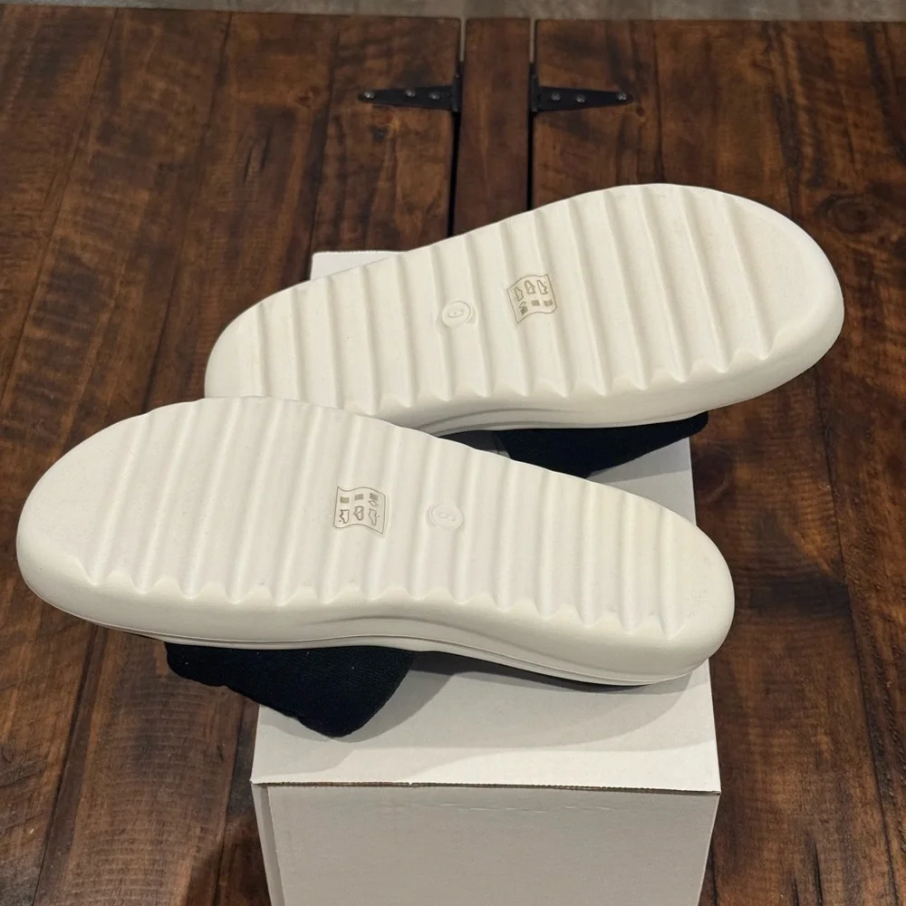 Roxy Gelato Slide Sandal